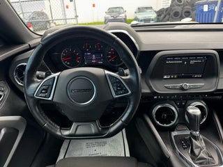 2019 Chevrolet Camaro thumbnail – Miami, FL – 13