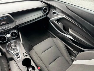 2019 Chevrolet Camaro thumbnail – Miami, FL – 12