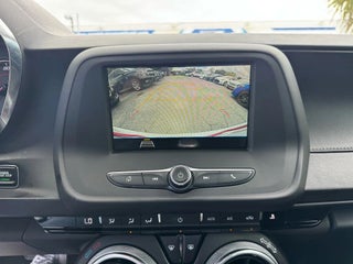 2019 Chevrolet Camaro thumbnail – Miami, FL – 15