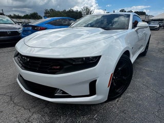 Chevrolet Camaro for sale Las Vegas