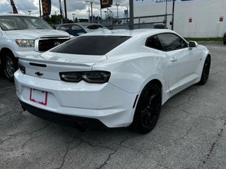 2019 Chevrolet Camaro thumbnail – Miami, FL – 7