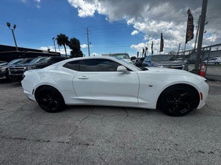 2019 Chevrolet Camaro thumbnail – Miami, FL – 9
