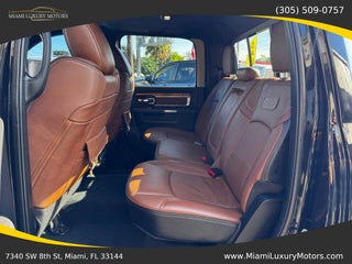 2024 Ram 3500 thumbnail – Miami, FL – 23