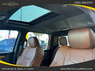 2024 Ram 3500 thumbnail – Miami, FL – 14