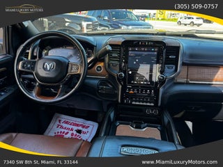 2024 Ram 3500 thumbnail – Miami, FL – 17