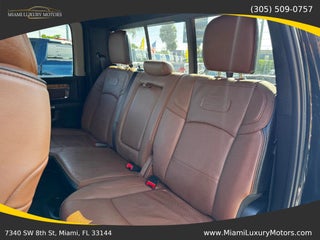 2024 Ram 3500 thumbnail – Miami, FL – 25