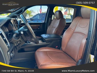 2024 Ram 3500 thumbnail – Miami, FL – 12