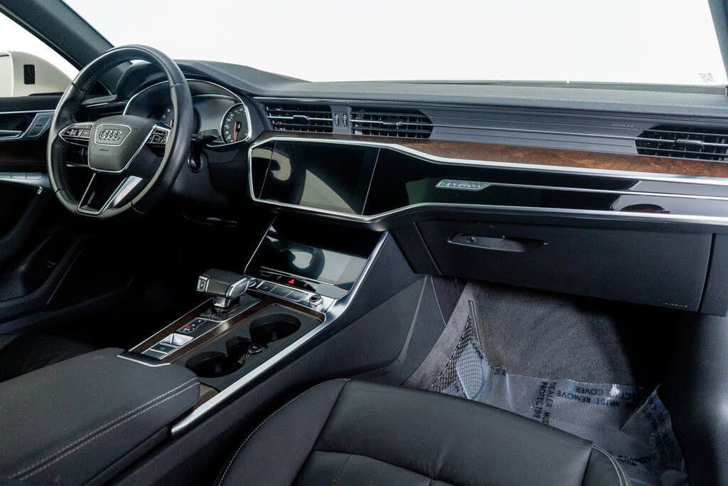 2019 Audi A6 quattro Premium 55 TFSI
                                    for sale in Pompano Beach, FL – photo 36