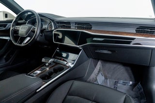 2019 Audi A6 thumbnail – Pompano Beach, FL – 36