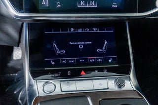 2019 Audi A6 thumbnail – Pompano Beach, FL – 48