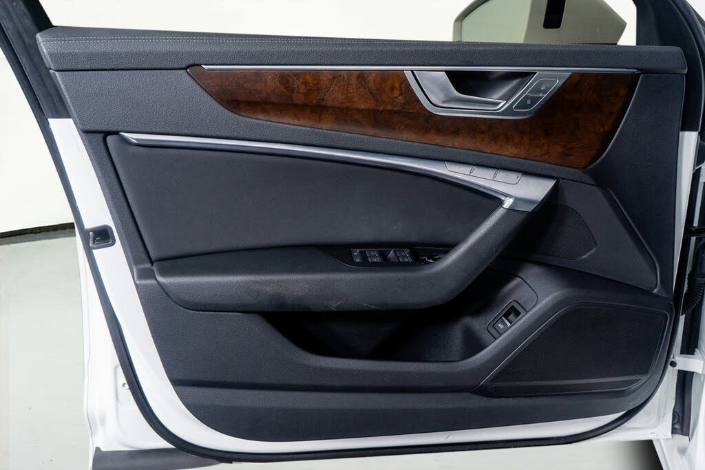 2019 Audi A6 quattro Premium 55 TFSI
                                    for sale in Pompano Beach, FL – photo 39