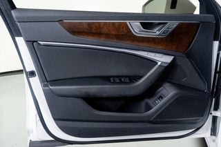 2019 Audi A6 thumbnail – Pompano Beach, FL – 39
