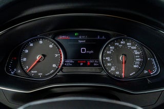 2019 Audi A6 thumbnail – Pompano Beach, FL – 42