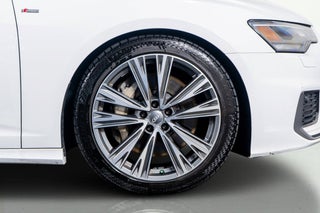 2019 Audi A6 thumbnail – Pompano Beach, FL – 7