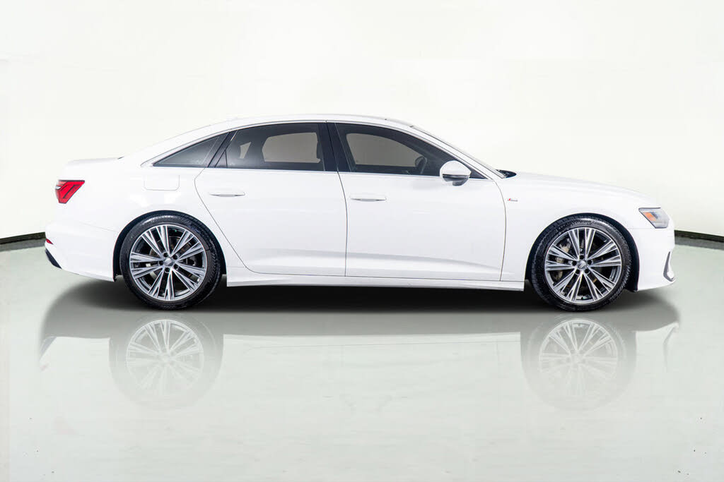 2019 Audi A6 quattro Premium 55 TFSI
                                    for sale in Pompano Beach, FL – photo 5
