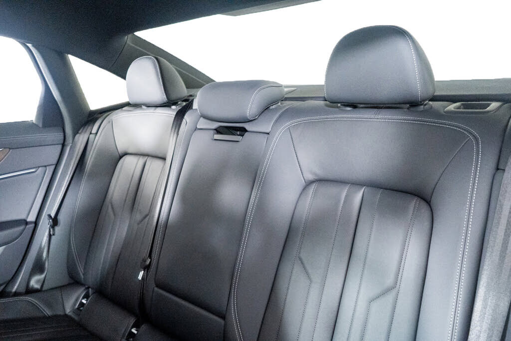 2019 Audi A6 quattro Premium 55 TFSI
                                    for sale in Pompano Beach, FL – photo 34