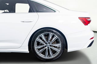 2019 Audi A6 thumbnail – Pompano Beach, FL – 17