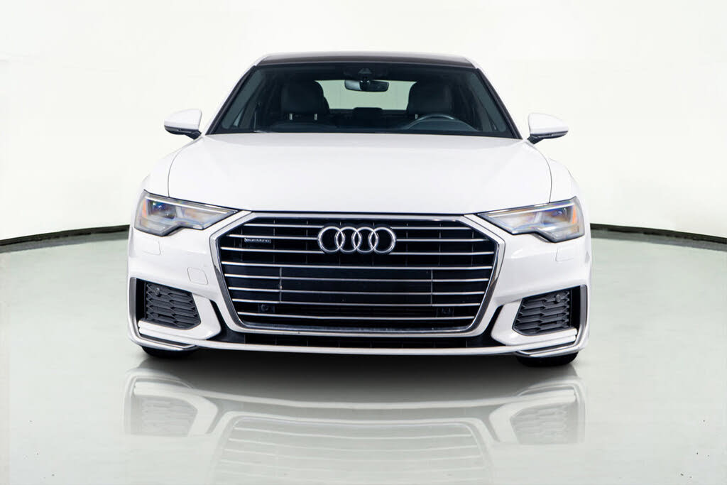 2019 Audi A6 quattro Premium 55 TFSI
                                    for sale in Pompano Beach, FL – photo 22