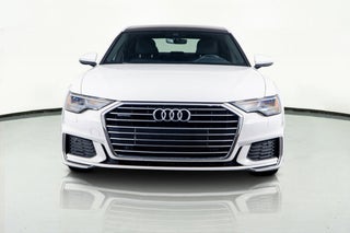 2019 Audi A6 thumbnail – Pompano Beach, FL – 22