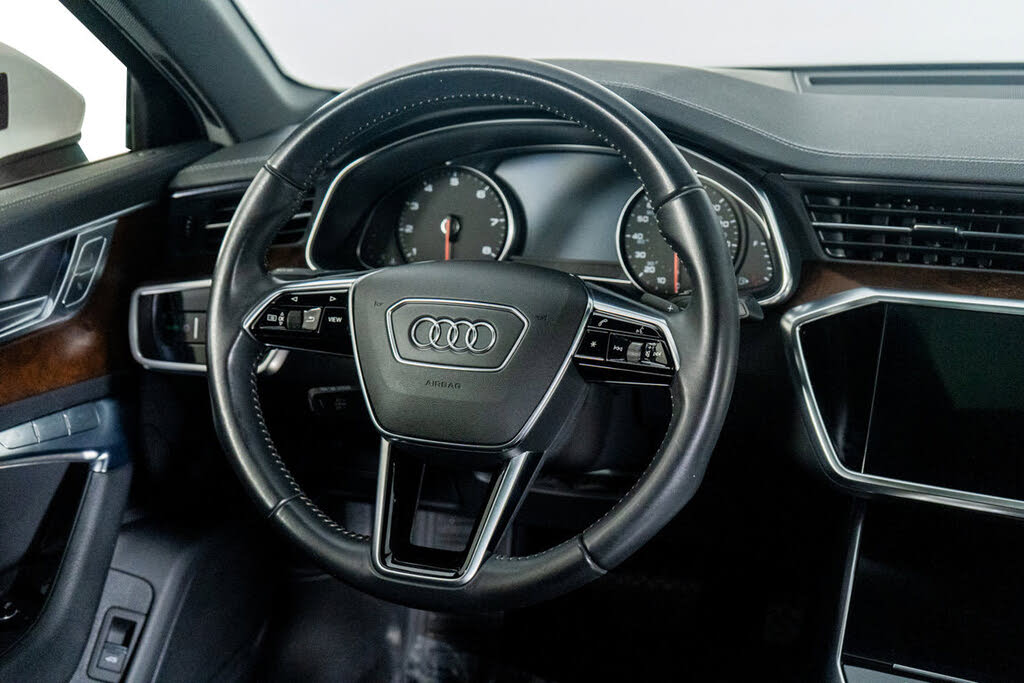 2019 Audi A6 quattro Premium 55 TFSI
                                    for sale in Pompano Beach, FL – photo 37