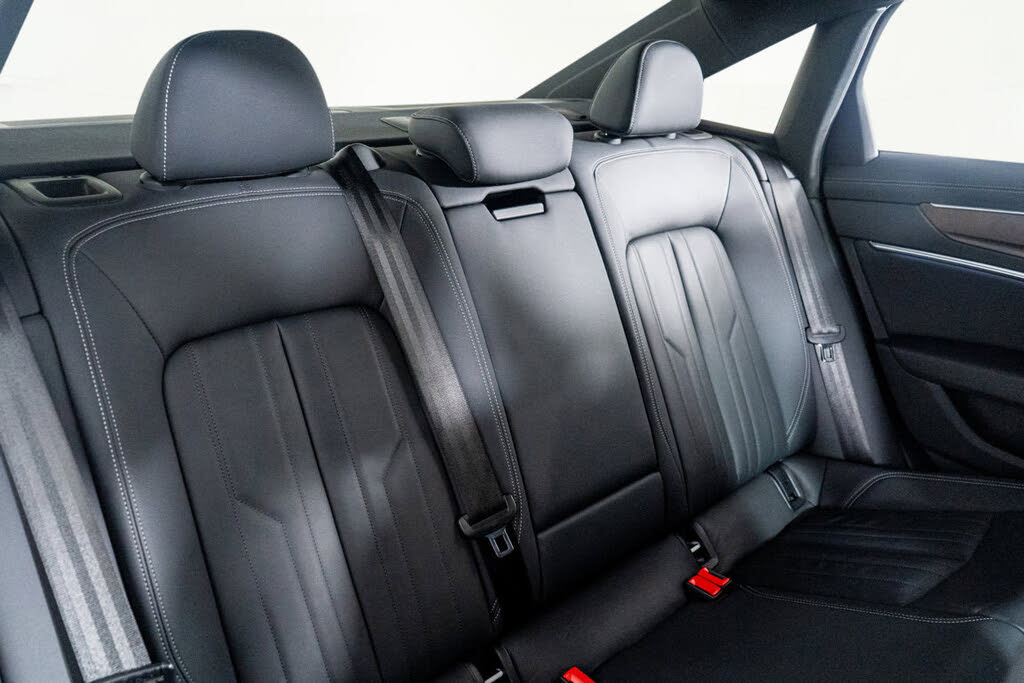 2019 Audi A6 quattro Premium 55 TFSI
                                    for sale in Pompano Beach, FL – photo 32