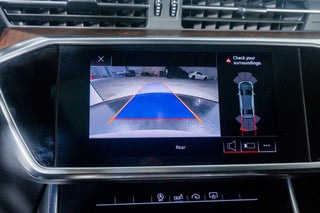 2019 Audi A6 thumbnail – Pompano Beach, FL – 50