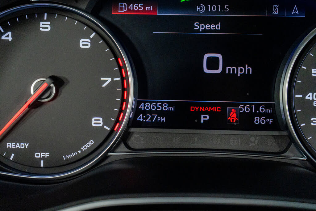 2019 Audi A6 quattro Premium 55 TFSI
                                    for sale in Pompano Beach, FL – photo 43