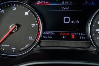 2019 Audi A6 thumbnail – Pompano Beach, FL – 43