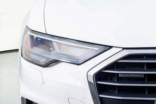 2019 Audi A6 thumbnail – Pompano Beach, FL – 23