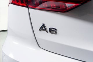 2019 Audi A6 thumbnail – Pompano Beach, FL – 14