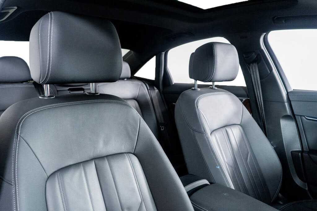 2019 Audi A6 quattro Premium 55 TFSI
                                    for sale in Pompano Beach, FL – photo 30