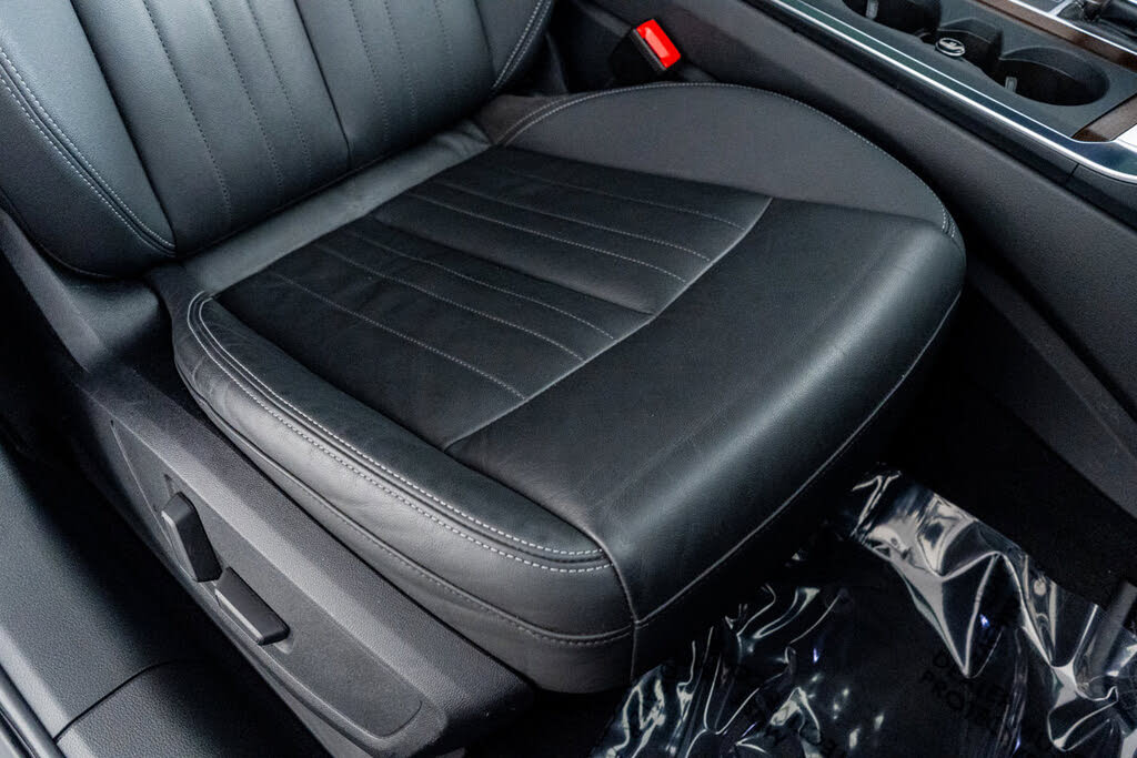 2019 Audi A6 quattro Premium 55 TFSI
                                    for sale in Pompano Beach, FL – photo 31