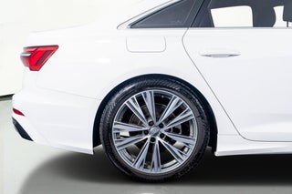 2019 Audi A6 thumbnail – Pompano Beach, FL – 8