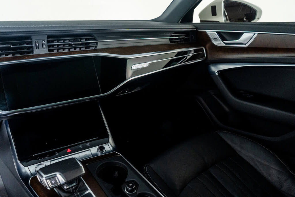 2019 Audi A6 quattro Premium 55 TFSI
                                    for sale in Pompano Beach, FL – photo 46