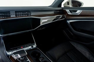 2019 Audi A6 thumbnail – Pompano Beach, FL – 46