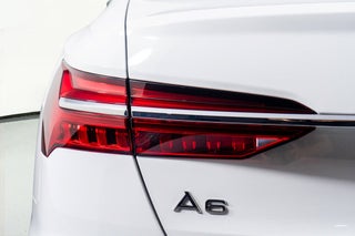 2019 Audi A6 thumbnail – Pompano Beach, FL – 11