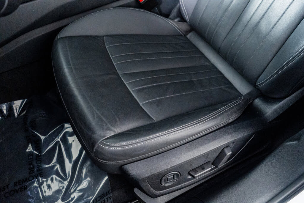 2019 Audi A6 quattro Premium 55 TFSI
                                    for sale in Pompano Beach, FL – photo 29