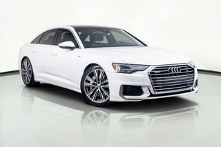 Audi A6 for sale Las Vegas