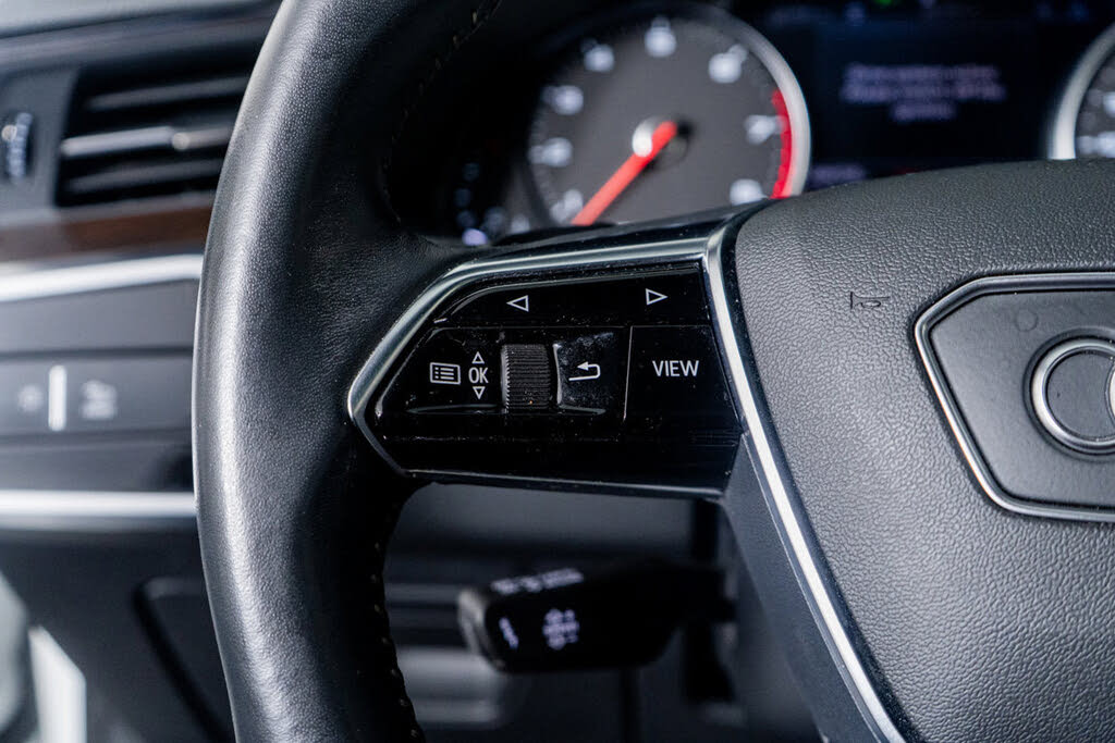 2019 Audi A6 quattro Premium 55 TFSI
                                    for sale in Pompano Beach, FL – photo 44