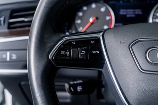 2019 Audi A6 thumbnail – Pompano Beach, FL – 44