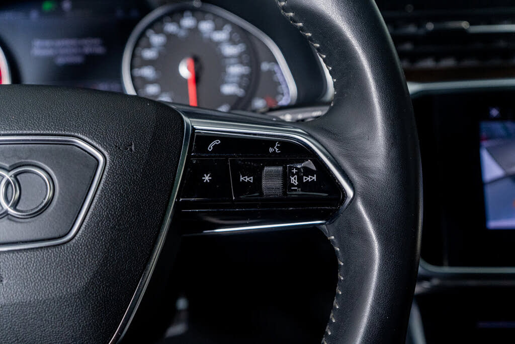 2019 Audi A6 quattro Premium 55 TFSI
                                    for sale in Pompano Beach, FL – photo 45