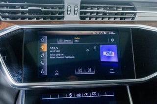 2019 Audi A6 thumbnail – Pompano Beach, FL – 49