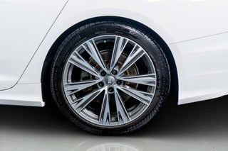 2019 Audi A6 thumbnail – Pompano Beach, FL – 18