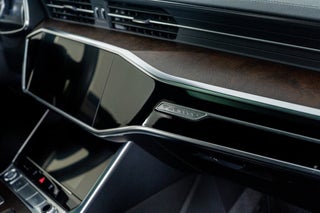 2019 Audi A6 thumbnail – Pompano Beach, FL – 52