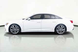 2019 Audi A6 thumbnail – Pompano Beach, FL – 16