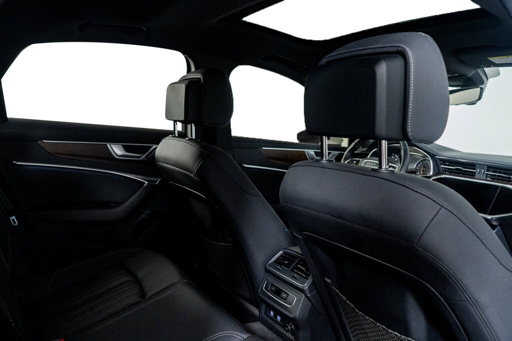 2019 Audi A6 quattro Premium 55 TFSI
                                    for sale in Pompano Beach, FL – photo 53