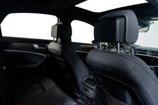 2019 Audi A6 thumbnail – Pompano Beach, FL – 53