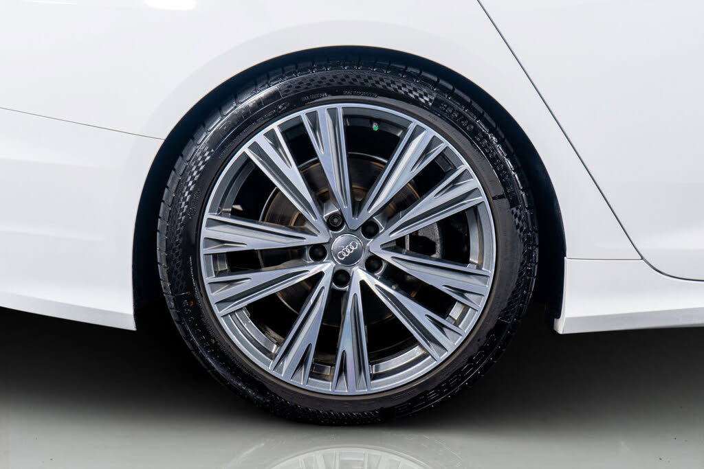 2019 Audi A6 quattro Premium 55 TFSI
                                    for sale in Pompano Beach, FL – photo 20
