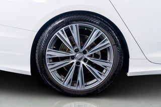 2019 Audi A6 thumbnail – Pompano Beach, FL – 20
