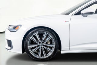 2019 Audi A6 thumbnail – Pompano Beach, FL – 19